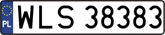 WLS38383