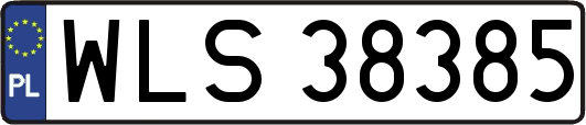 WLS38385