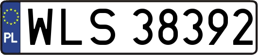 WLS38392