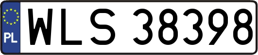WLS38398