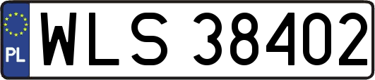 WLS38402