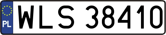 WLS38410