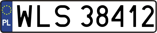 WLS38412