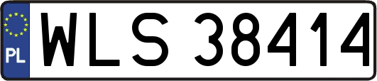 WLS38414