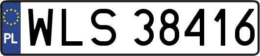 WLS38416