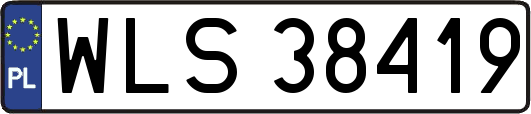 WLS38419