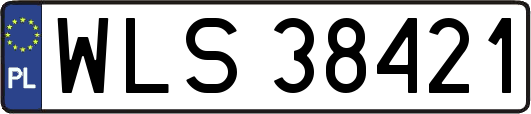 WLS38421
