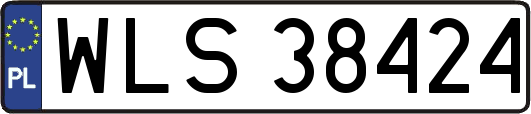 WLS38424