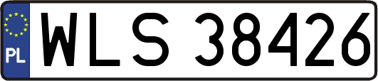 WLS38426