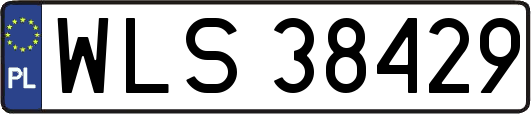 WLS38429