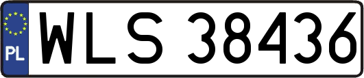 WLS38436