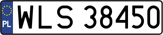 WLS38450