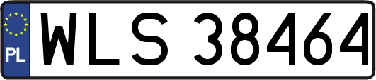 WLS38464