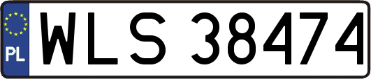 WLS38474