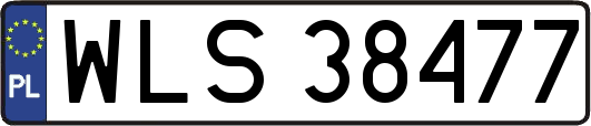 WLS38477
