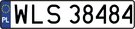 WLS38484