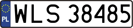 WLS38485