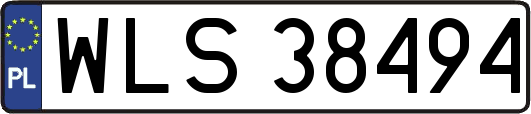 WLS38494