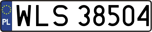 WLS38504