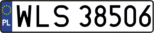 WLS38506
