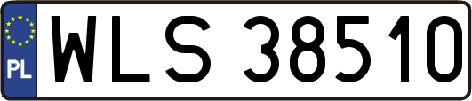 WLS38510