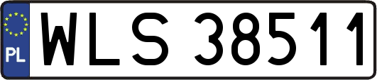WLS38511
