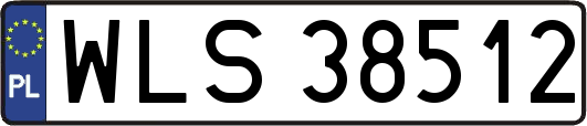 WLS38512