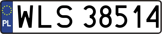 WLS38514