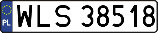 WLS38518