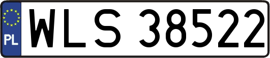 WLS38522
