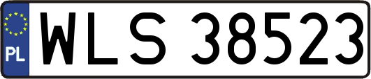 WLS38523