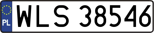 WLS38546