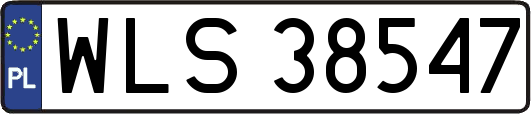 WLS38547