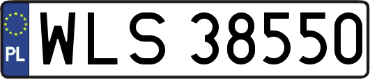 WLS38550