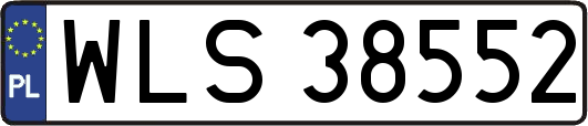 WLS38552