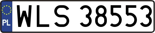 WLS38553