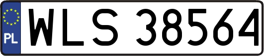 WLS38564