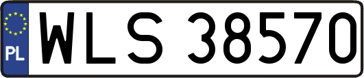 WLS38570