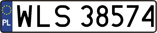 WLS38574