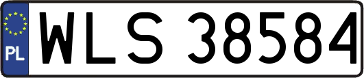 WLS38584