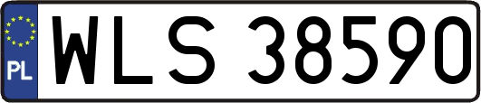WLS38590
