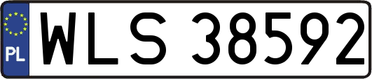 WLS38592