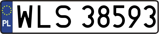 WLS38593