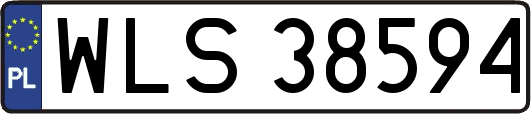 WLS38594
