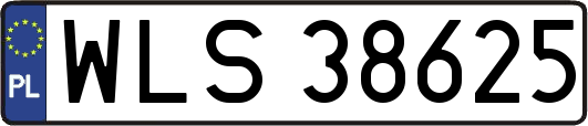 WLS38625