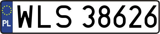 WLS38626