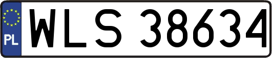 WLS38634