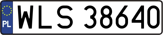 WLS38640