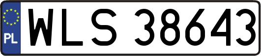 WLS38643