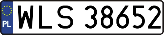 WLS38652